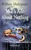 Much Ado About Nothing Cover