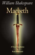 Macbeth: A Verse Translation