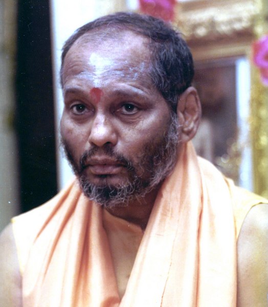 Swami Muktananda