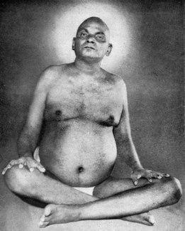 Swami Nityananda