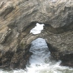Mussel Rock