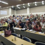 AAPG Monterey workshop at CSULB