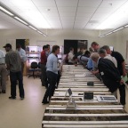 AAPG Core workshop at CSULB