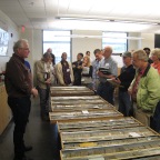 AAPG Core workshop at CSULB