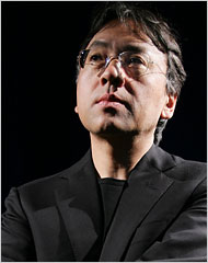Ishiguro Portrait