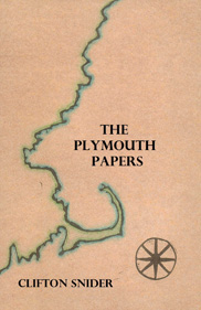 Plymouth Papers Cover