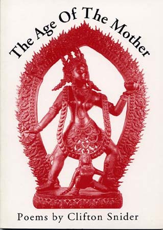 Age of the Mother Front Cover