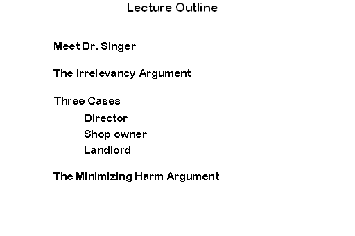 Slide #1
