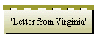 "Letter from Virginia"