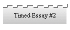 Timed Essay #2