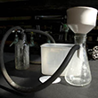 chemistry glassware