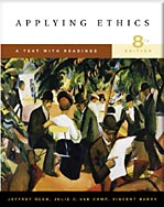 Applying Ethics: Cover