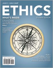ETHICS cover