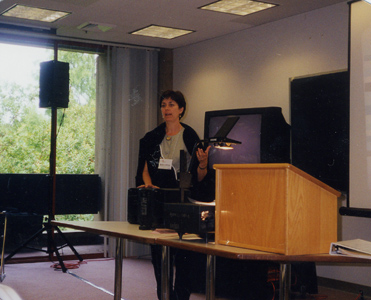 Barbara LeMaster Lecture.