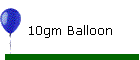 10gm Balloon