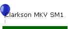 Clarkson MKV SM1
