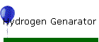 Hydrogen Genarator