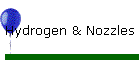 Hydrogen & Nozzles