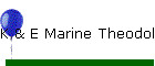 K & E Marine Theodolite