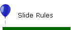 Slide Rules