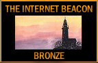 Internet Beacon Award, Bronze