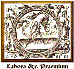 Laborum &c. Praemium Award, alias 
the 'Keep It Simple, Stupid' Award