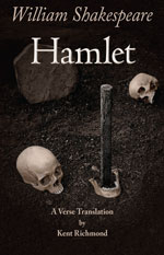 Hamlet: A Verse Translation