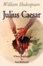 Julius Caesar: A Verse Translation