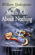 Much Ado About Nothing Translation