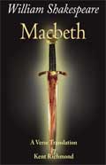 Macbeth: A Verse Translation