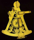 [ variation on a sextant ]