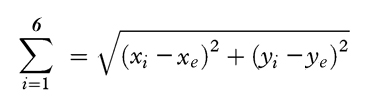 [ mathematical definition of the Euclidean median ]