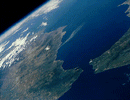 [ Earth (Gibraltar), NASA ]