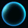 [ blue sphere ]