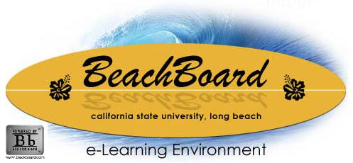 BeachBoard - CSULB