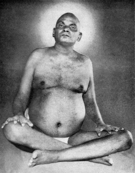 Swami Nityananda